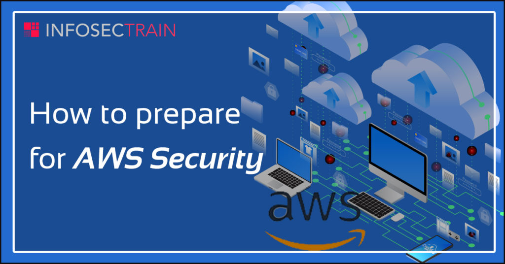 How to prepare for AWS Certified Security – Specialty