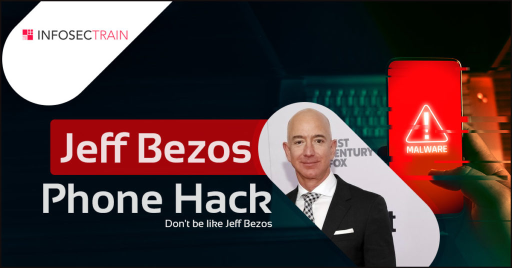 Jeff Bezos Phone Hack