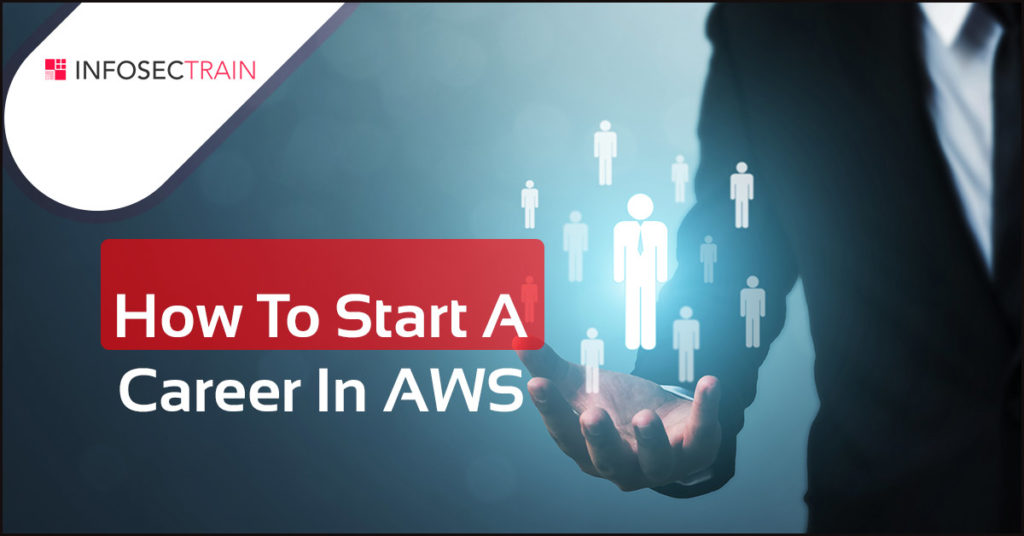 How To Start A Career In AWS?