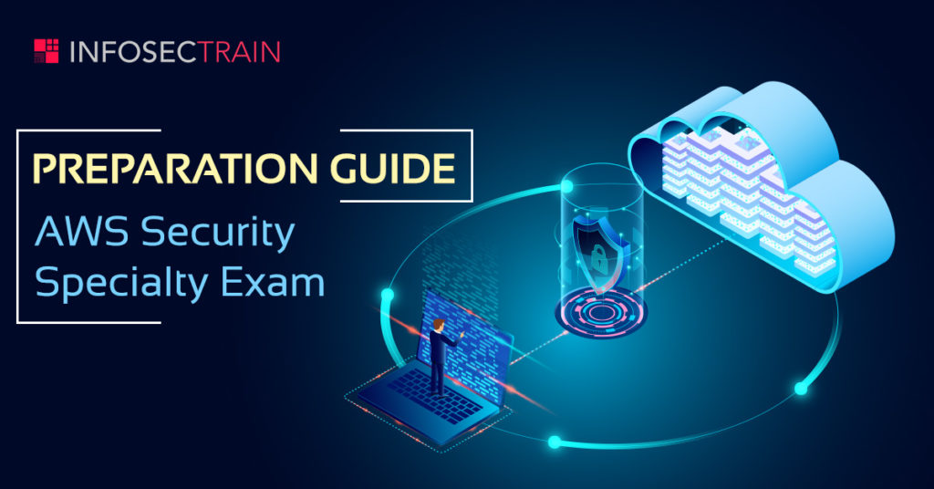 Preparation Guide for AWS Certified Security Specialty Exam