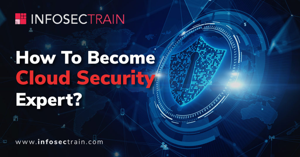 How to become cloud security expert?