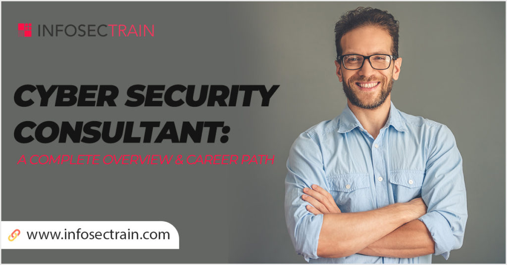 Cyber Security Consultant: A Complete Overview and Career Path