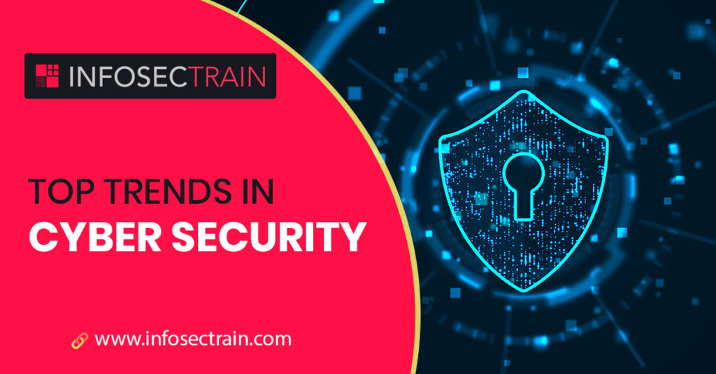 Top Trends in Cybersecurity