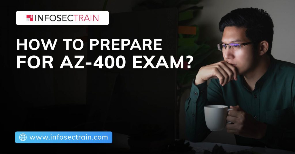 How to prepare for AZ 400?