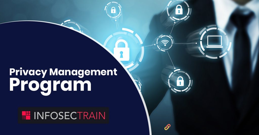 Privacy Management Program