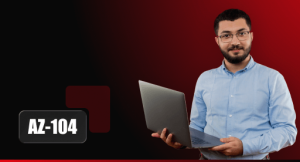 AZ-104 Microsoft_Feature Image