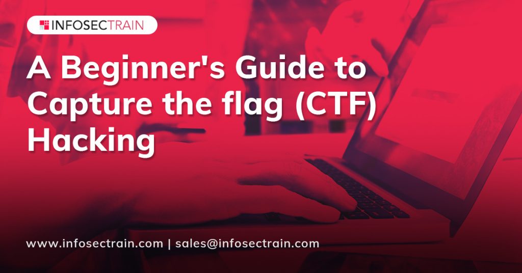 A Beginner’s Guide to Capture the flag (CTF) Hacking