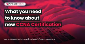 What you need to know about new CCNA