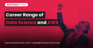 Career Range of Data Science and AWS