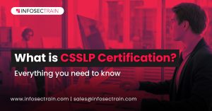 What is CSSLP Certification_