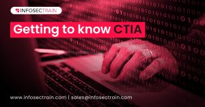 Getting to know CTIA