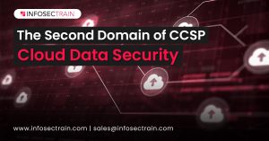 The Second Domain of CCSP_ Cloud Data Security