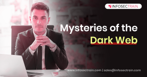 Mysteries of the Dark Web