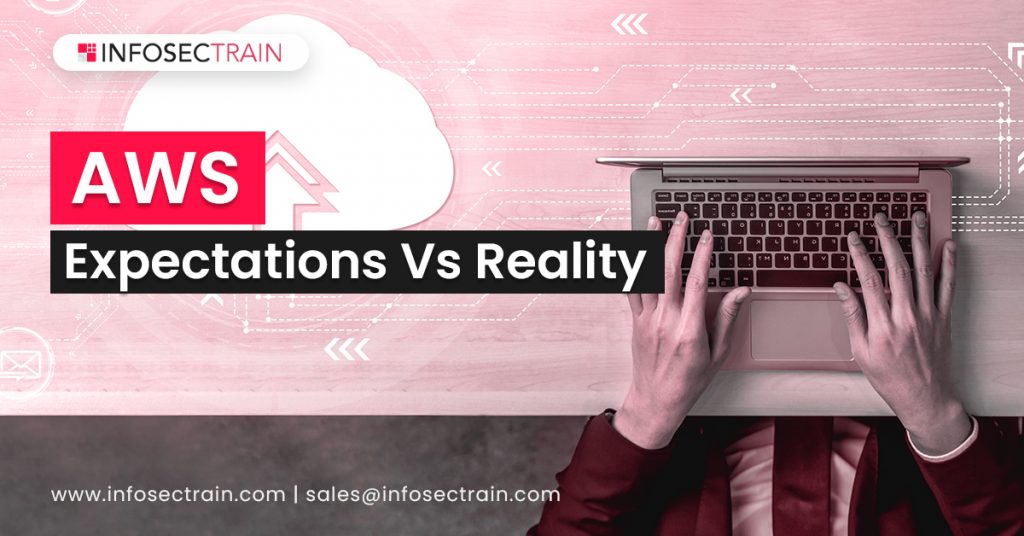 AWS: Expectations Vs Reality