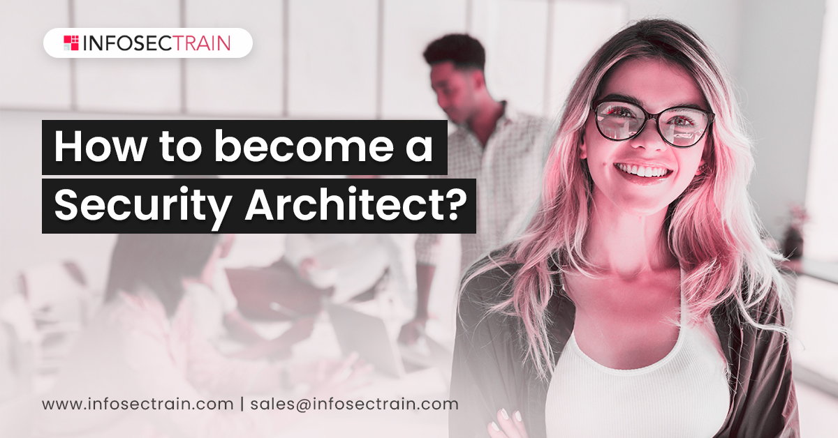 How to become a Security Architect_