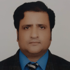 Mohammed Khasim Shareef