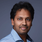 Siddhardha Sarikonda