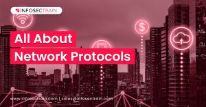 All About NETWORK PROTOCOLS