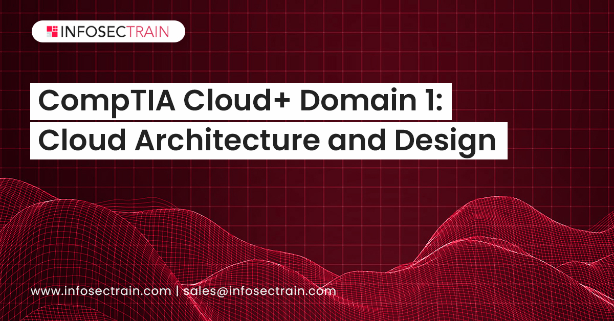 CompTIA Cloud+ Domain 1_ Cloud Architecture and Design
