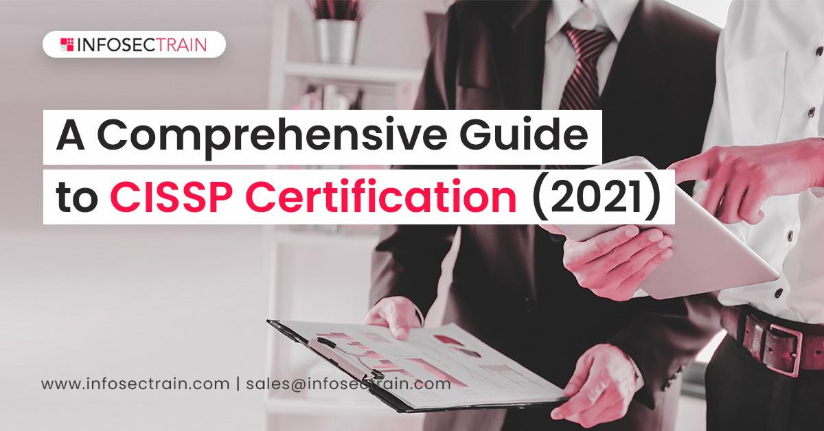 A Comprehensive Guide to CISSP