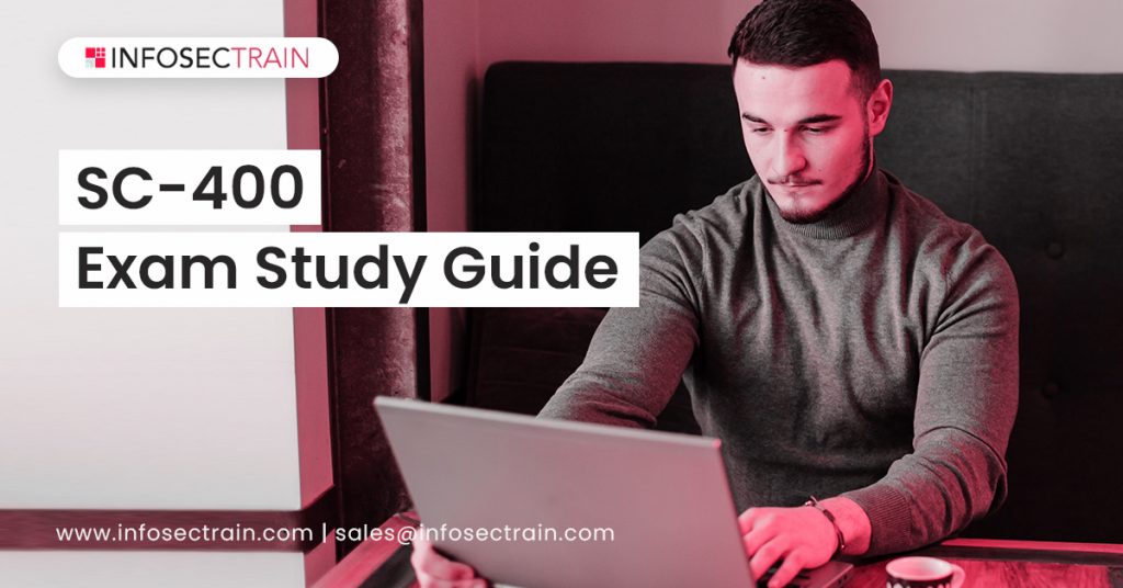 SC-400 Exam Study Guide