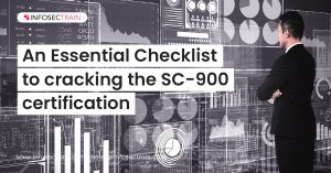 An Essential Checklist to cracking the SC-