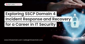 Exploring SSCP Domain 4_ Incident Response and Recovery for a Career in IT Security