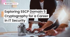 Exploring SSCP Domain 5_ Cryptography for a Career in IT Security