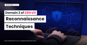 Domain 2 of CEH v11_ Reconnaissance Techniques