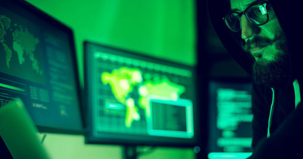 Chinese Cyber Spies In Afghanistan