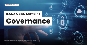 ISACA CRISC Domain 1_ Governance