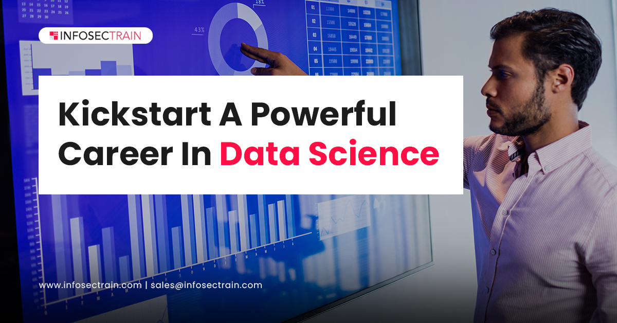 Powerful Career In Data Science
