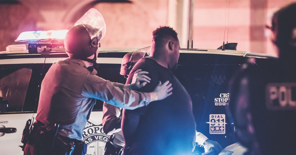 106 people linked to Italian Mafia arrested by Europol