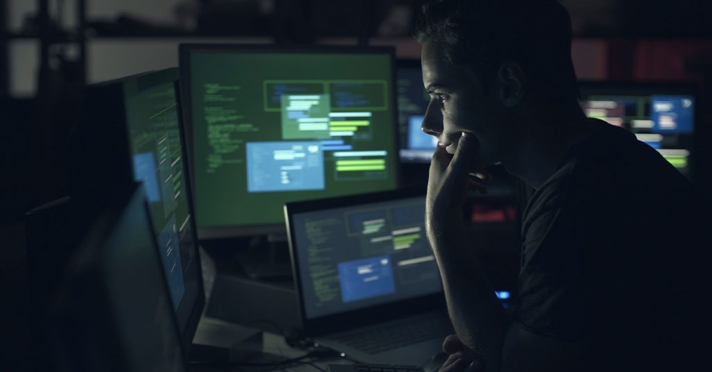 Ransomware FIN12 is Now in Europe