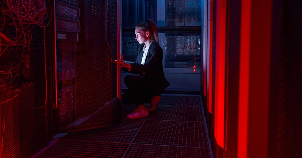 Alibaba Cloud Servers Hacked for Crypto-Mining