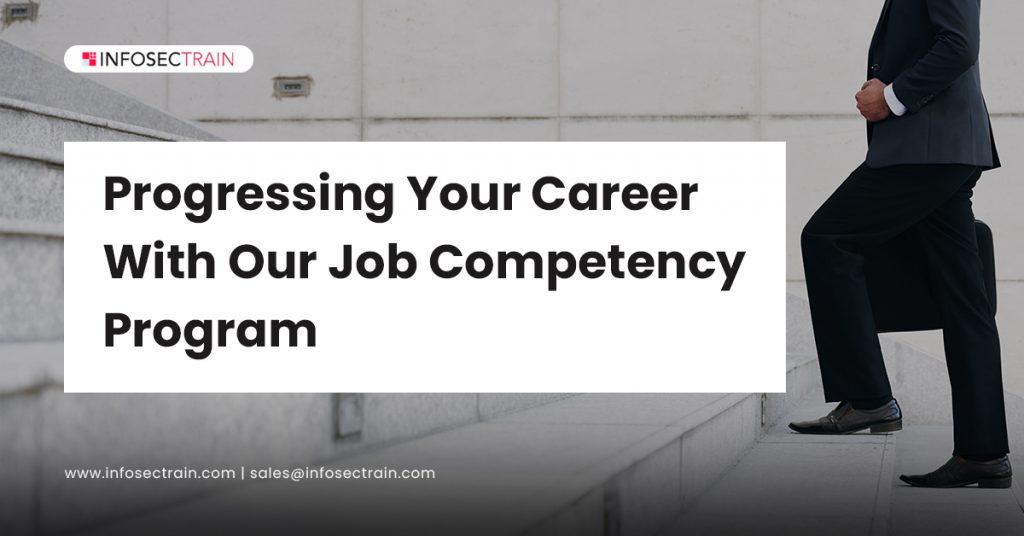 How Can a Job Competency Program Help You Progress in Your Career
