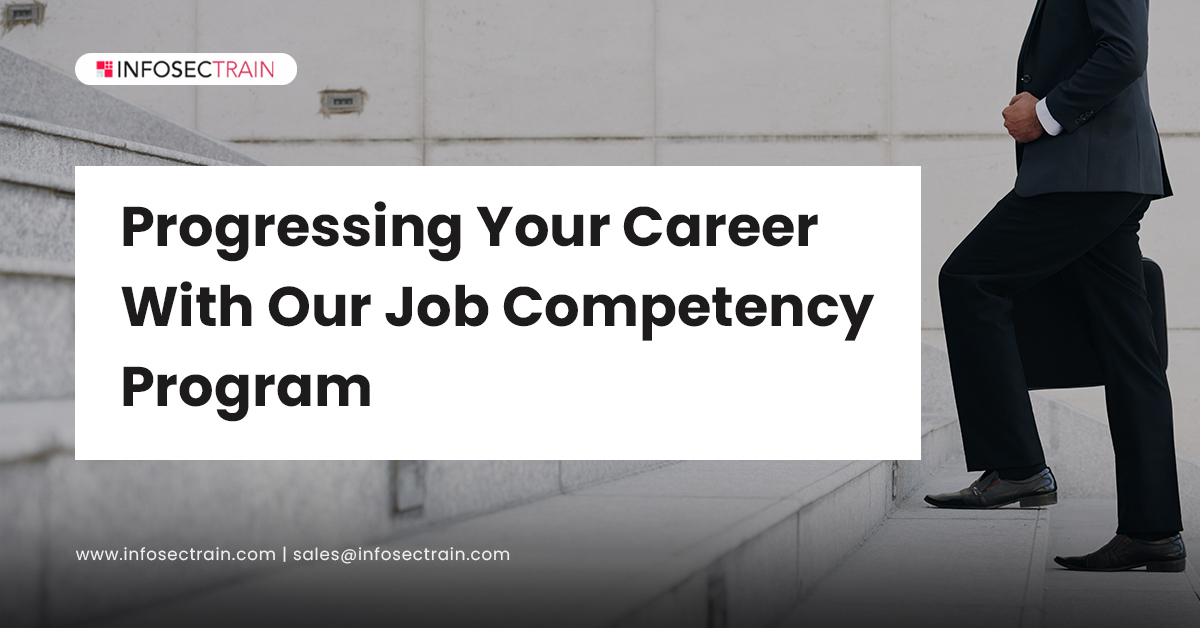 Job Competency Program Help You Progress in Your Career