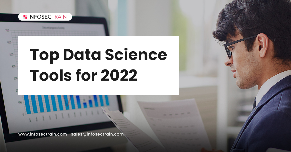 Top Data Science Tools for 2022