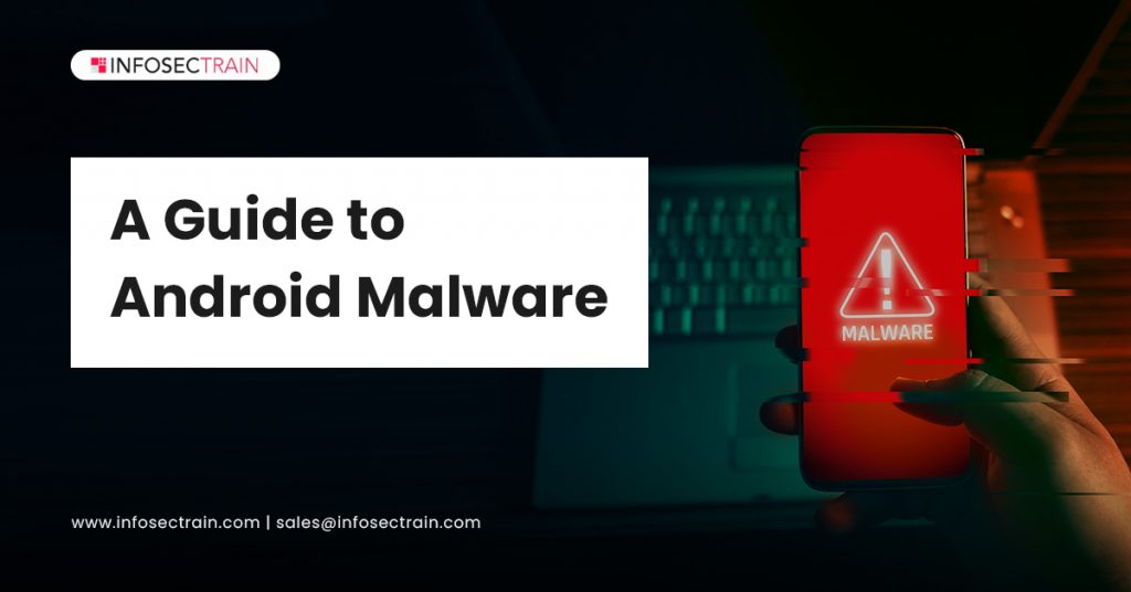 A Guide to Analyze and Study the Android Malware