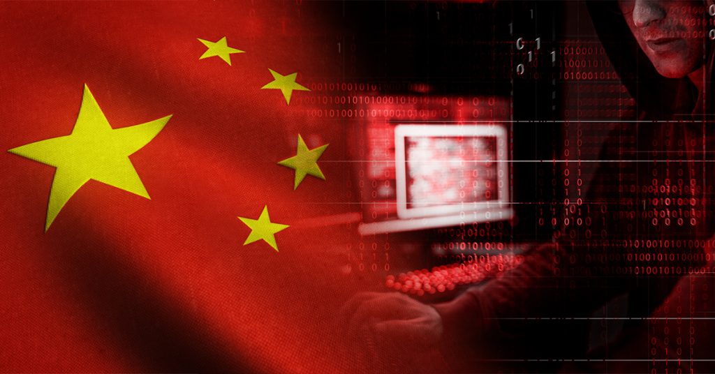 Chinese Attackers Utilize Log4Shell in Post-Exploitation Attacks