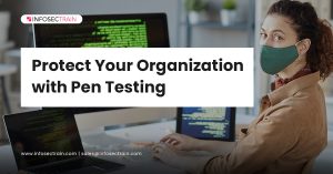 Protect Your Organization with Pen Testing