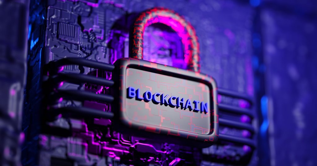 A hack on blockchain infrastructure firm led to the theft of $4.4 million