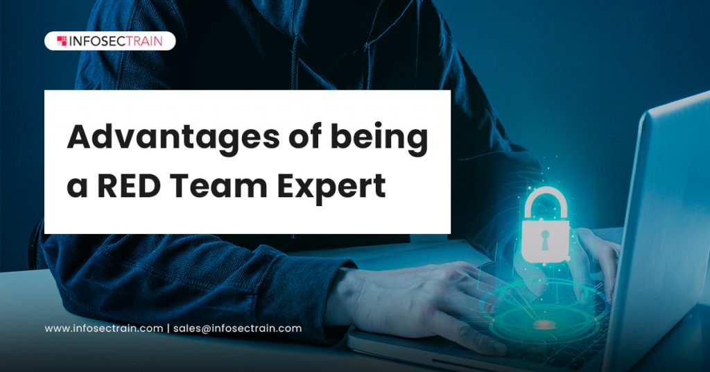 Is Red Teaming The Right Career Choice For You?