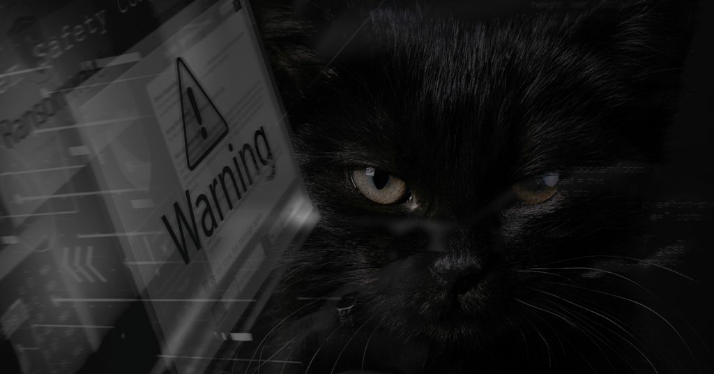 Aggressive BlackCat: The Latest Ransomware Threat is on Rise