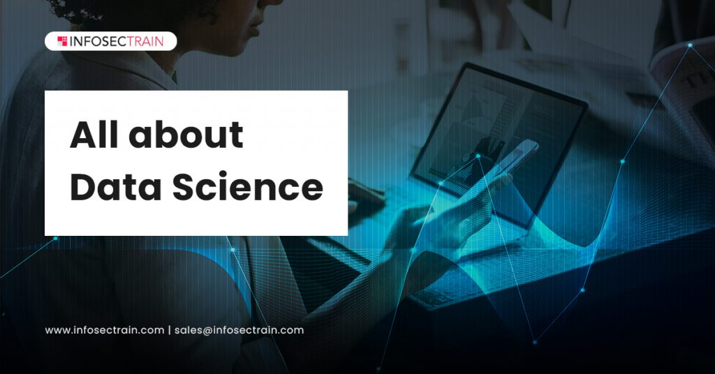 All About Data Science