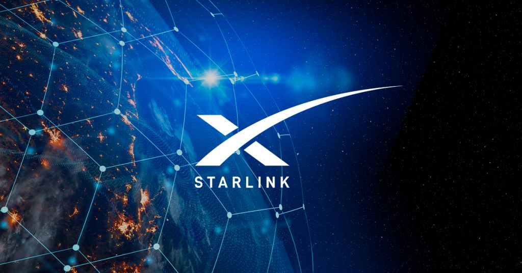 Elon Musk activates Starlink in Ukraine to keep the internet up after the Russian invasion