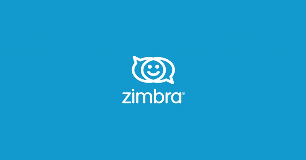 Email Thief: An Active Exploitation of Zero-day Vulnerability in Zimbra