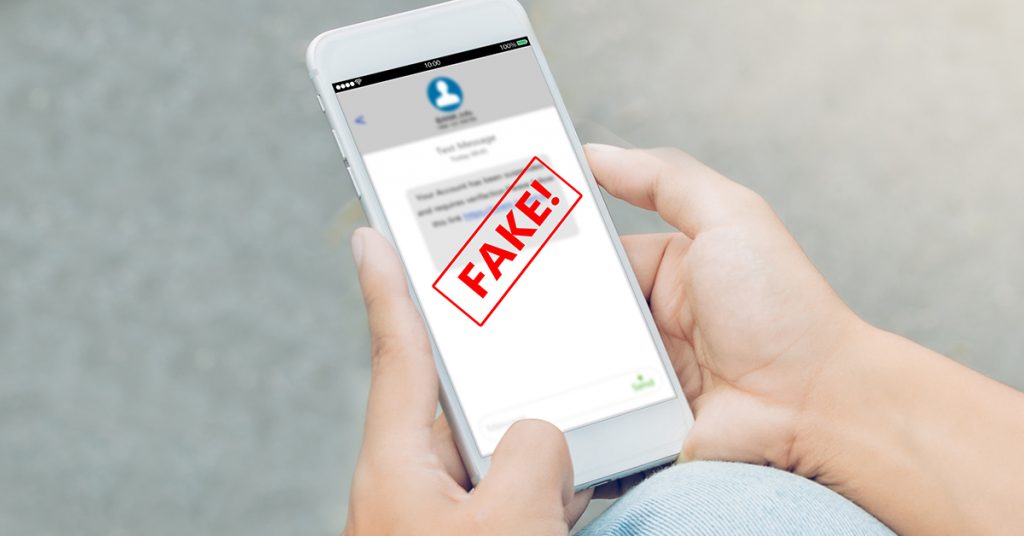 Hackers infect Android devices by exploiting a vulnerability in SMS verification services