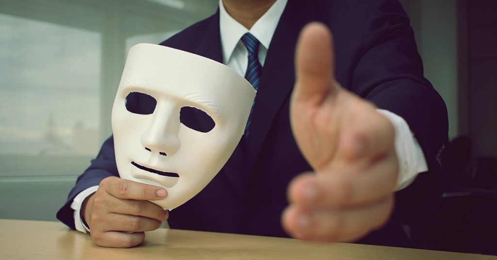 Massive LinkedIn Phishing amid the ‘Great Resignation’