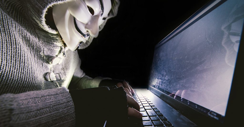 Ukraine is the target of a new Cyclops Blink malware attack